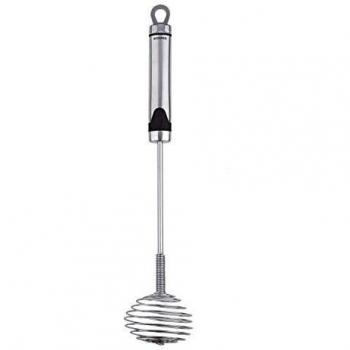 Bergner Batidor en Acero Inoxidable, 26,5 cm
