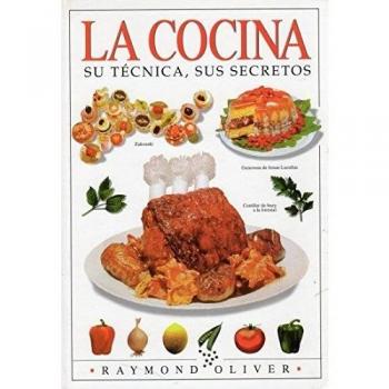 LA COCINA