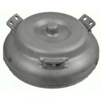 Conjunto de acoplamiento de fluidos y convertidor de par SACHS 0700 600 031