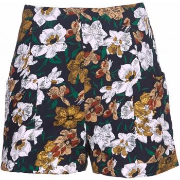 SEE U SOON GARAGANE Shorts Femmes Multicolor - DE 40