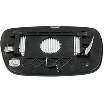 Alkar 6471261 Cristal, Espejo Retrovisor Auà Enspiegelglas