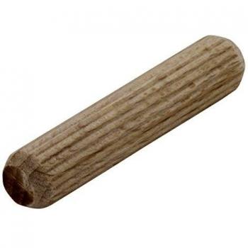 Espiga ensamblar larga madera haya 2907000150u