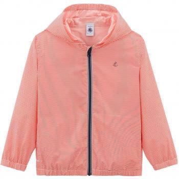 Petit Bateau Bascotte, Abrigo para Niñas,