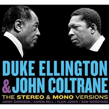 And John Coltrane - Duke Ellington