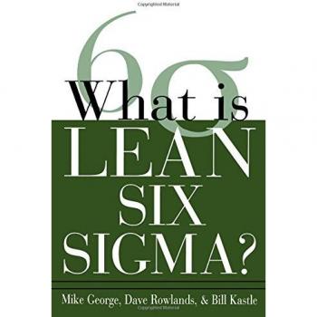 What is Lean Six Sigma