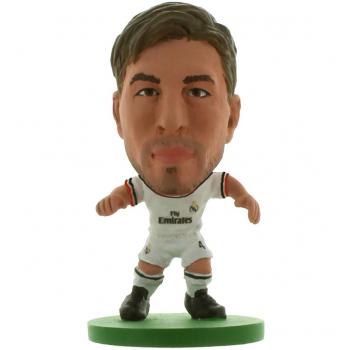IMPS - Figura Soccerstarz Real Madrid: S. Ramos