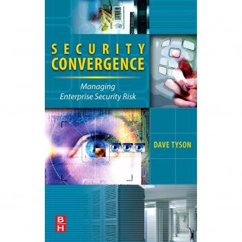 Enterprise Security Risk Management Guide: Navigating Security Convergence
