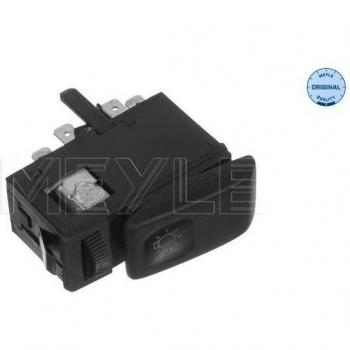 Interruptor de luz principal MEYLE 100 941 0001 para VOLKSWAGEN Golf, Jetta