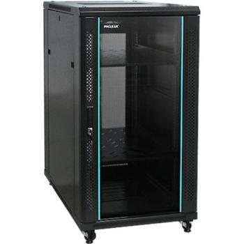 Armario Rack 19 Phasak Pro 22U 600x1000 Desmontado - PHO 6122