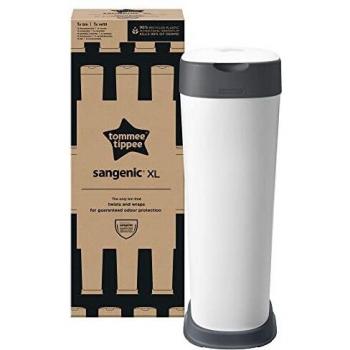 Contenedor de pañales Tommee Tippee Twist & Click XL