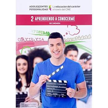 Aprendiendo a conocerme: La educación del carácter a través del cine 2