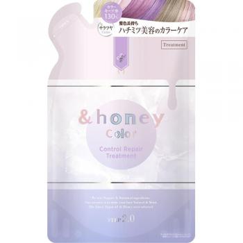 Honey Color Control Repair Hair Treatment Refill 350ml