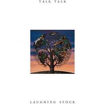 Laughing Stock [VINYL]