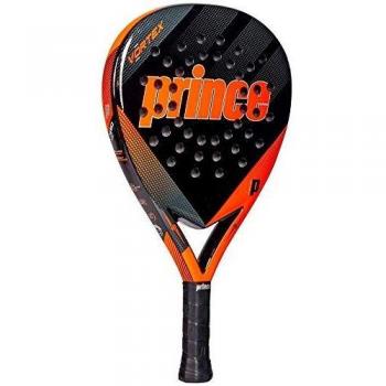 Prince Vortex Pala de pádel, Adultos Unisex, Multicolor