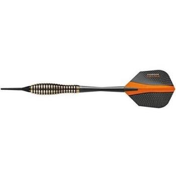 Dardos de punta de plástico Harrows Matrix 18gR