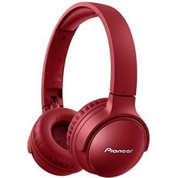 Pioneer S6 - Auriculares ANC inalámbricos
