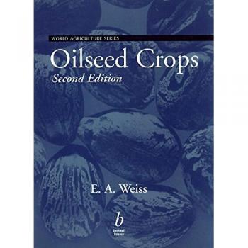 Oilseed Crops: 6