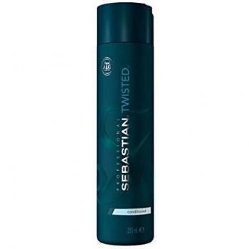Twisted by Sebastian Professional Elastic Detangler Conditioner 250ml