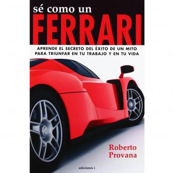 Sé Como Un Ferrari