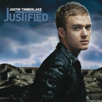 Justified VINYL