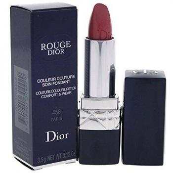 Labios Diorfragrances Rouge 458