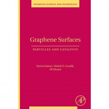 Graphene Surfaces: Particles and Catalysts: Volume 27