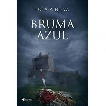 Bruma azul