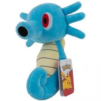 Bizak Pokemon Peluche Suave Horsea 21 cm
