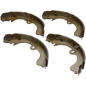 ABS 8653 Brakeshoe Set