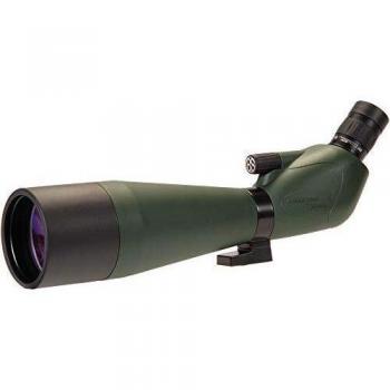 Barr & Stroud Sahara 20-60x80 - Alcance de observación