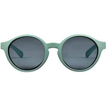 Béaba Gafas de Sol para Niños 2-4 Años Color Verde Tropical