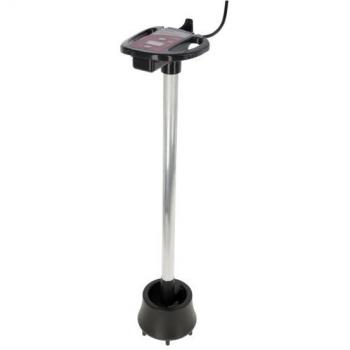 Calentador de leche digital SuperHeat Kerbl para terneros, cabras y ovejas
