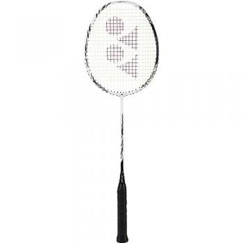 Raqueta de Bádminton Yonex Astrox 99 Play 4U5 Blanca