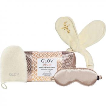 GLOV Wifey Set de Belleza y Descanso