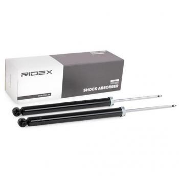 RIDEX 854S1993 Amortiguador, Set de 2