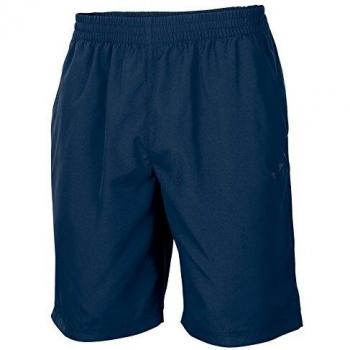 Joma Short Creta Marino Pantalones Cortos, Hombres, Marino-300, XS