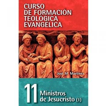 MINISTROS DE JESUCRISTO I: