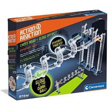 Clementoni Glow in the Dark Expansion Set