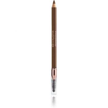 Collistar Professionale Lápiz de Cejas 1.2 g Tono 2 Tortora con cepillo integrado