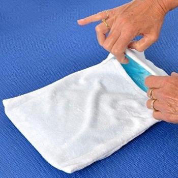 MSD Funda protectora de bolsa frío / calor