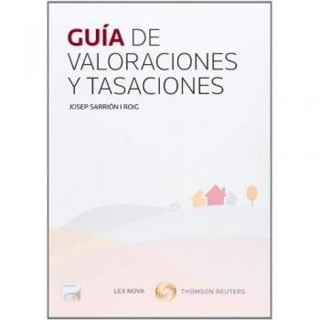 Guía de valoraciones y tasaciones