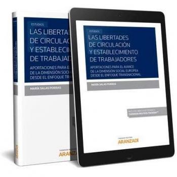 Libertades de circulacion y establecimiento de trabajadores