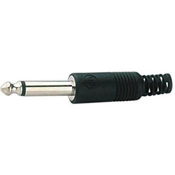 Jack monoaural Macho 6.35 mm Electro Dh 15.086 8430552082308