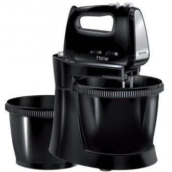 Batidora de Mano Mpm MMR-22Z/C Negro