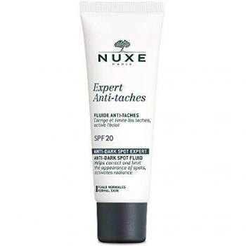Nuxe Expert Anti-Taches Anti-Dark Spot Fluid SPF 20 - 50ml