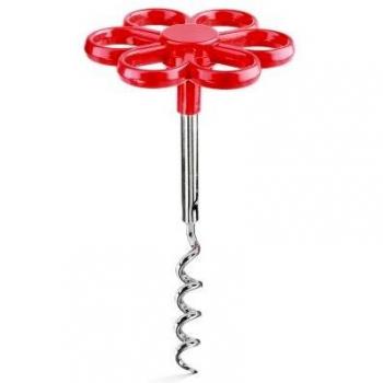 Toy Zany Flor Sacacorchos