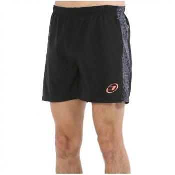 Short Bullpadel Moler Negro