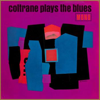 Plays the Blues [Vinilo]