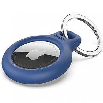 Belkin - Funda con llavero para AirTag