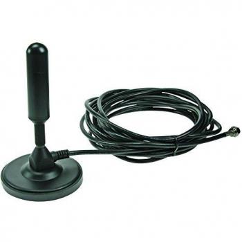 Antena magnética para TDT Móvil Velleman